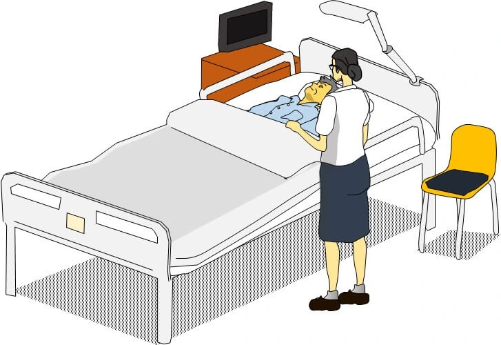 遷延性意識障害　植物状態　交通事故