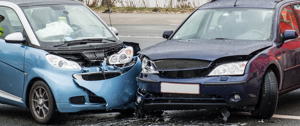 外国人　交通事故　泣き寝入り