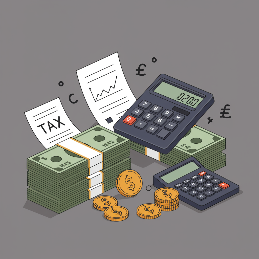 死亡事故　賠償金　税金