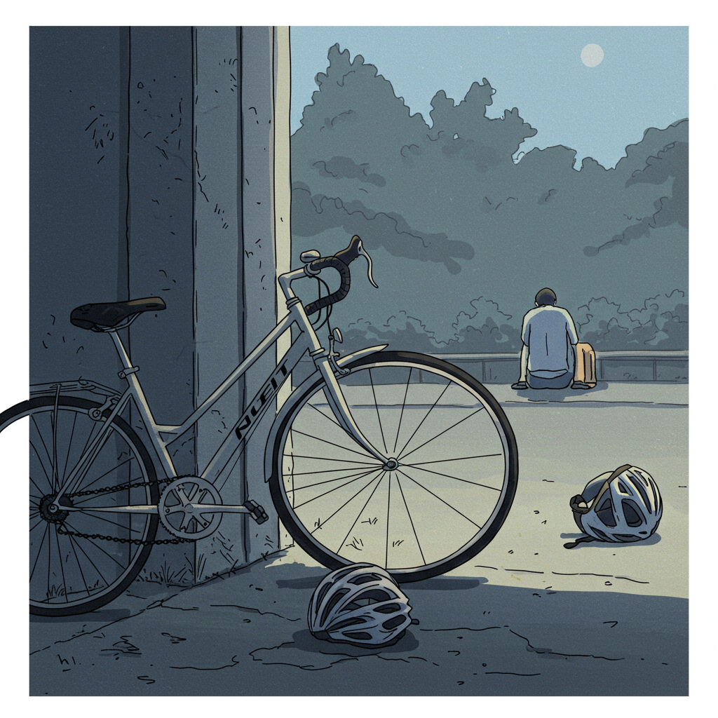 自転車死亡事故　賠償金